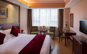 Vienna Hotel Shenzhen Pinghu Plaza