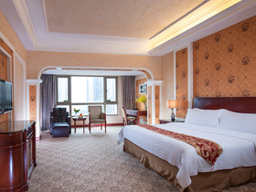 Vienna Hotel Shenzhen Songgang Liye Road