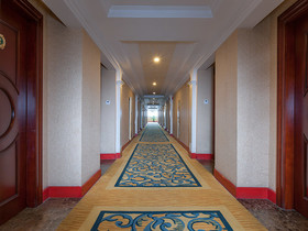 Vienna Hotel Shenzhen Songgang Liye Road