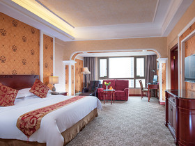 Vienna Hotel Shenzhen Songgang Liye Road