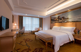 Vienna Hotel Shenzhen Xiashuijing Subway Station