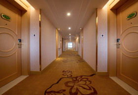 Vienna Hotel Shenzhen Xiashuijing Subway Station