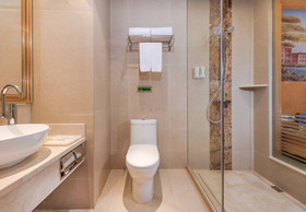 Vienna Hotel Shenzhen Xiashuijing Subway Station