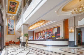 Vienna Hotel Yanshan Shenzhen