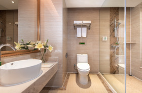 Vienna Hotel Yanshan Shenzhen