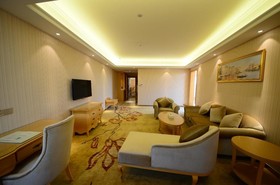 Vienna International Hotel