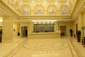 Vienna International Hotel