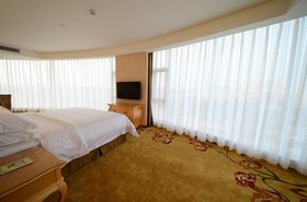 Vienna International Hotel