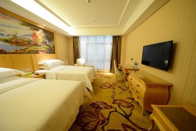 Vienna International Hotel