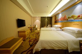 Vienna International Hotel