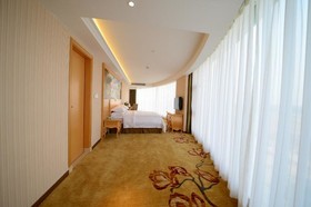 Vienna International Hotel