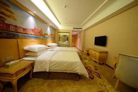 Vienna International Hotel