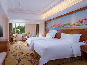 Vienna International Hotel Shenzhen Caopu Jindaotian