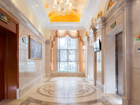 Vienna International Hotel Shenzhen Caopu Jindaotian