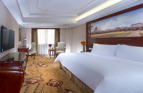Vienna International Hotel Shenzhen Diwang South Bao'an Road