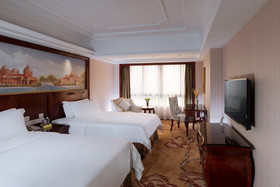Vienna International Hotel Shenzhen Diwang South Bao'an Road