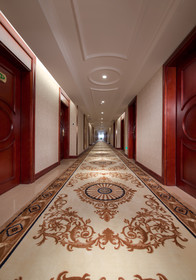 Vienna International Hotel Shenzhen Diwang South Bao'an Road