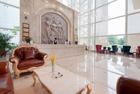 Vienna International Hotel Shenzhen Diwang South Bao'an Road