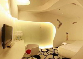 Vision Fashion Hotel Shenzhen