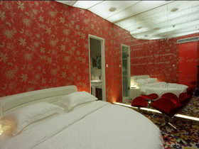 Vision Fashion Hotel Shenzhen