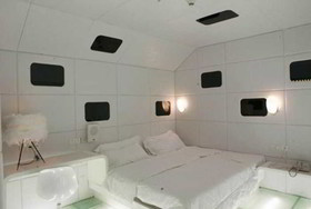 Vision Fashion Hotel Shenzhen