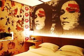 Vision Fashion Hotel Shenzhen