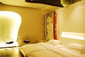 Vision Fashion Hotel Shenzhen