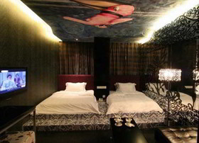 Vision Fashion Hotel Shenzhen