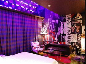 Vision Fashion Hotel Shenzhen