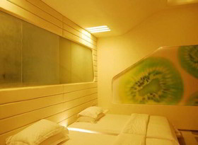 Vision Fashion Hotel Shenzhen