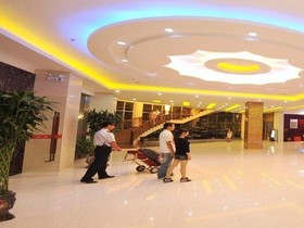 Wanxiang Hotel - Shenzhen