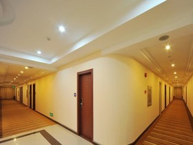 Wanxiang Hotel - Shenzhen