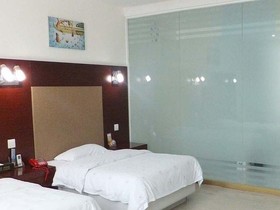 Wanxiang Hotel - Shenzhen