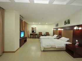 Wanxiang Hotel - Shenzhen