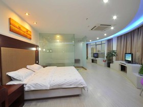 Wanxiang Hotel - Shenzhen