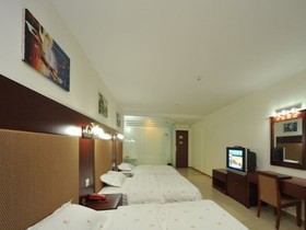 Wanxiang Hotel - Shenzhen