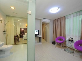 Wanxiang Hotel - Shenzhen