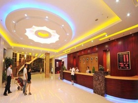 Wanxiang Hotel - Shenzhen