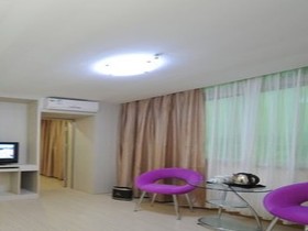 Wanxiang Hotel - Shenzhen