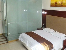 Wanxiang Hotel - Shenzhen