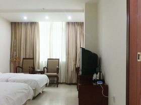 Wanxiang Hotel - Shenzhen