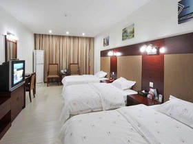 Wanxiang Hotel - Shenzhen