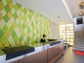 Welcome Inn Dameisha Branch