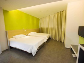 Welcome Inn Dameisha Branch