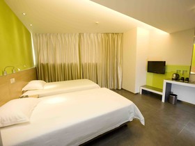 Welcome Inn Dameisha Branch