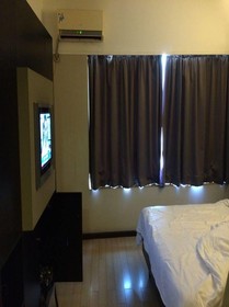 Welcome Inn (Shenzhen Nanshan)