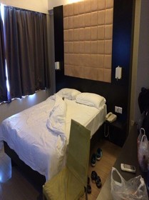 Welcome Inn (Shenzhen Nanshan)