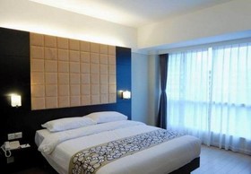 Welcome Inn (Shenzhen Nanshan)
