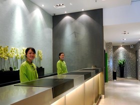 Welcome Inn (Shenzhen Nanshan)