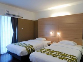 Welcome Inn (Shenzhen Nanshan)